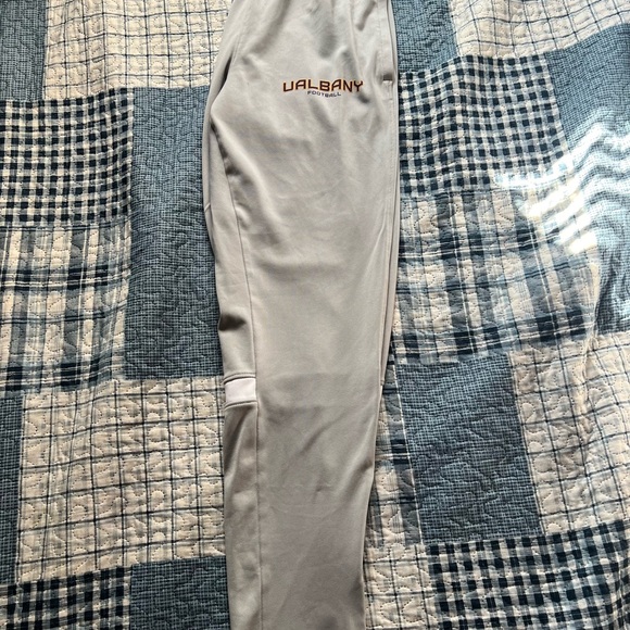 Under Armour UAlbany Great Danes Football Pants-Size Medium - Picture 3 of 5